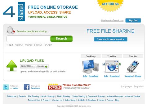 4shared login|Iba pa.